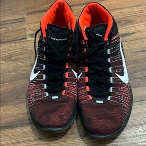 Nike Zoom Ascension